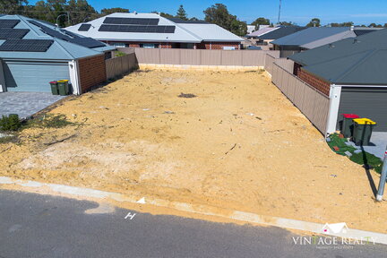 26 LAZENBY DRIVE