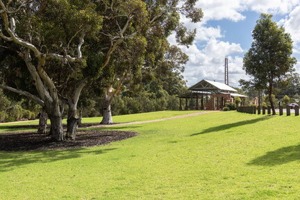26 LAZENBY DRIVE