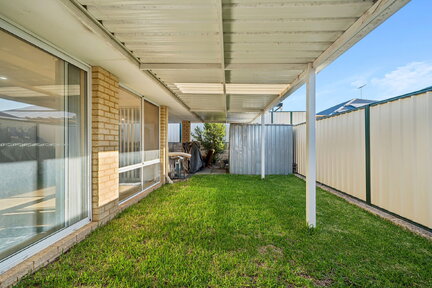 BYFORD,