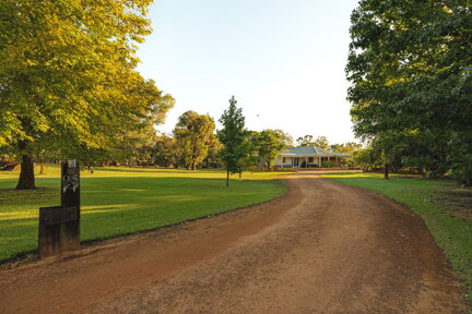 95 BYFORD MEADOWS DRIVE
