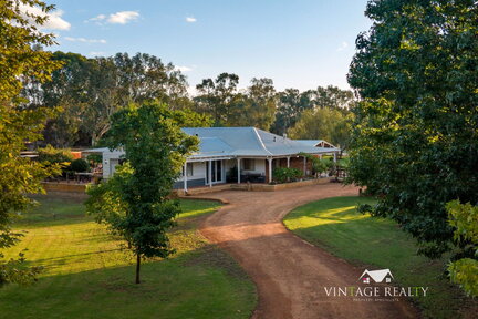 95 BYFORD MEADOWS DRIVE