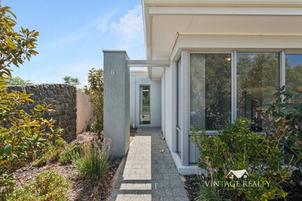 13 WALLER LANE