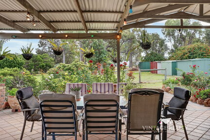 JARRAHDALE,sale