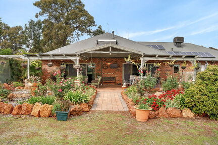 JARRAHDALE,sale