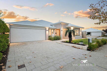 AUBIN GROVE,sale