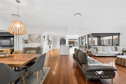47 Descanso Loop, Aubin Grove