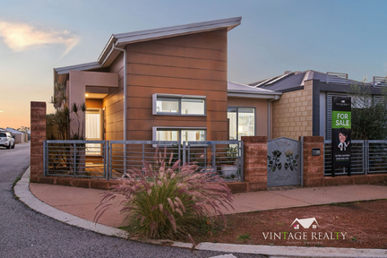 5 Cattach Way, Byford