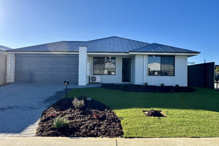 17 Pirie Road, Byford