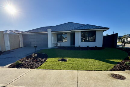 17 Pirie Road, Byford