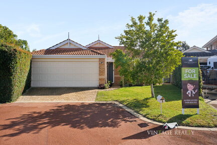 9 Rath Close, Byford