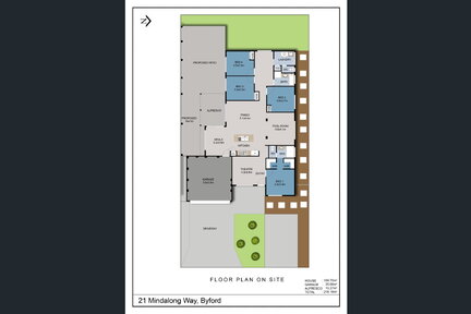 BYFORD,lease