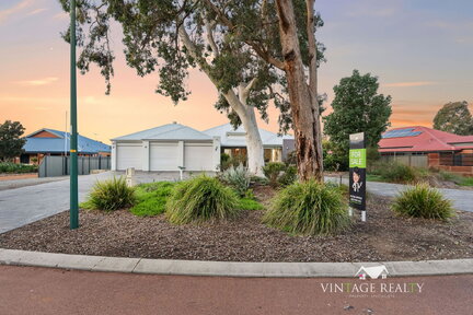 18 Coulterhand Circle, Byford