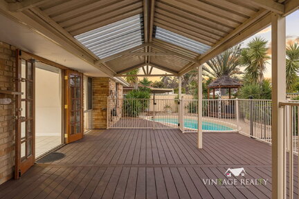 15 Endeavour Court