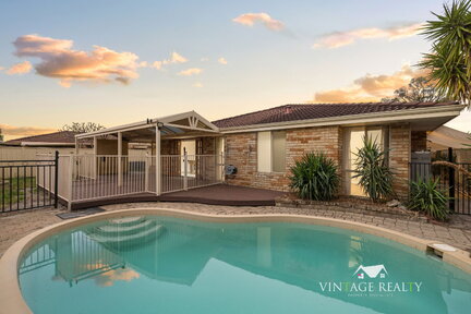 THORNLIE,sale